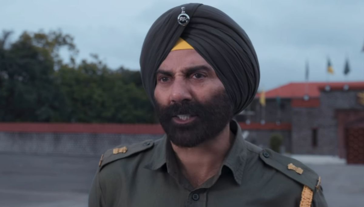 Border 2 Trailer Release Date