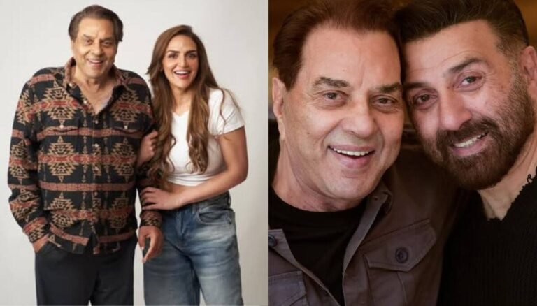 Dharmendra 90th Birthday