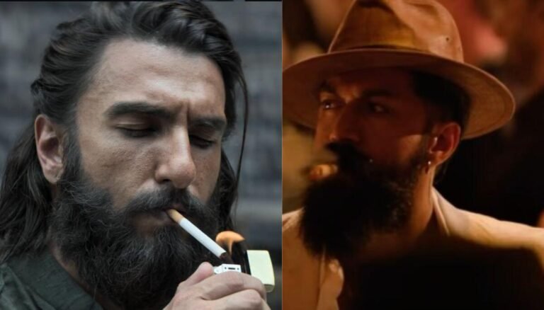 Dhurandhar 2 vs Toxic Box Office Preview