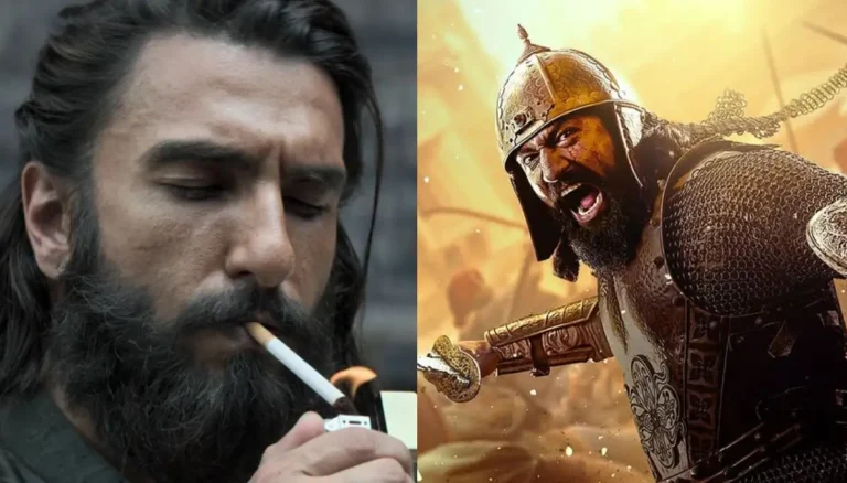 Dhurandhar Box Office Collection Day 11