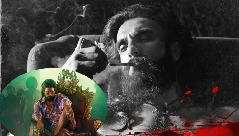 Dhurandhar Box Office Collection Day 25