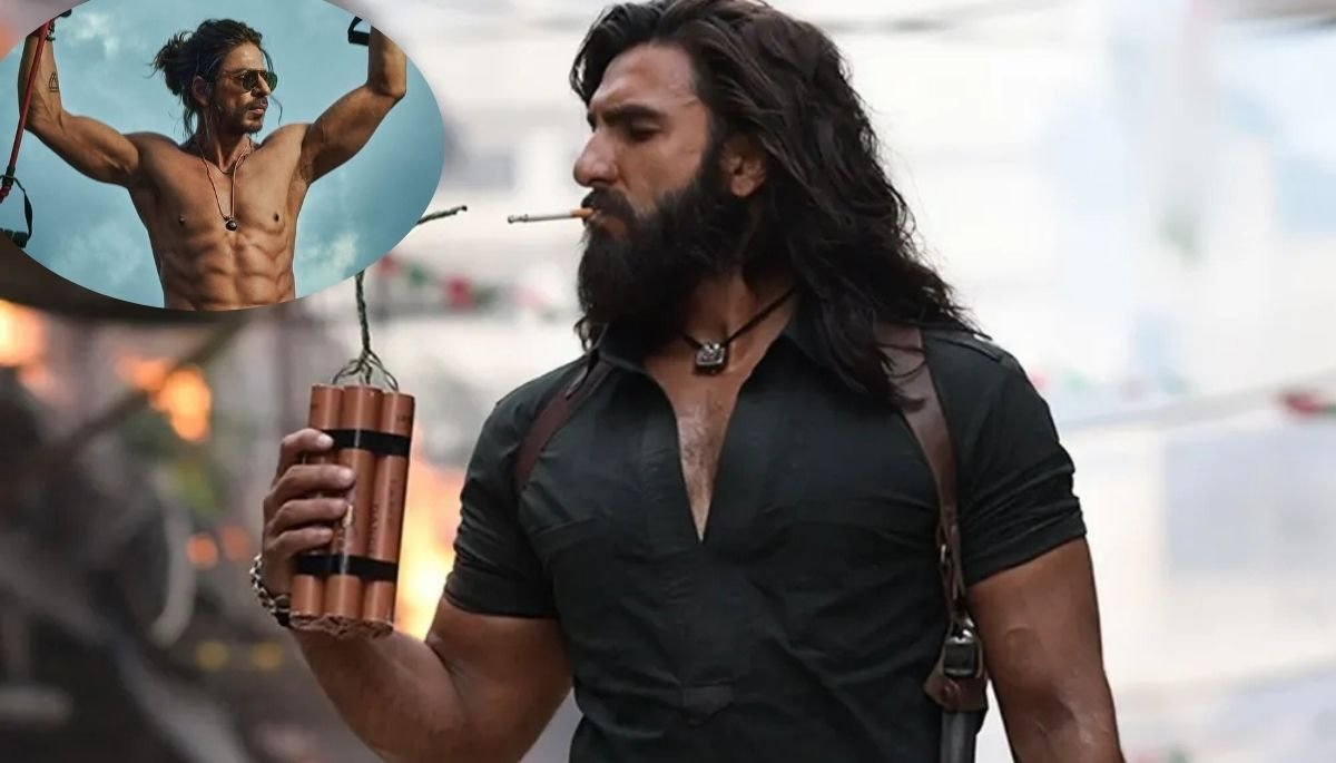 Dhurandhar Box Office Collection Day 26