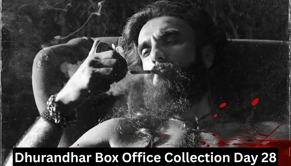 Dhurandhar Box Office Collection Day 28