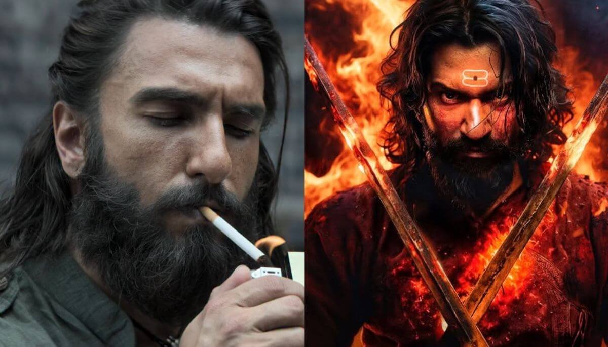 Dhurandhar Box Office Collection Day 8