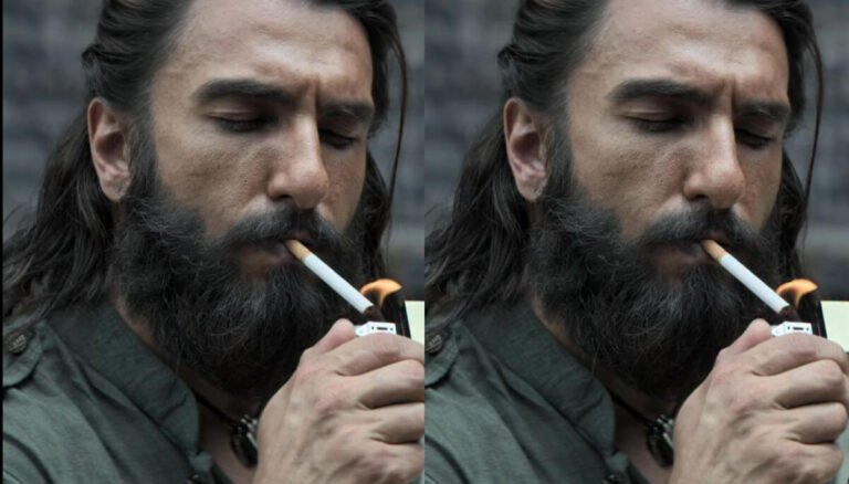 Dhurandhar Review in Hindi