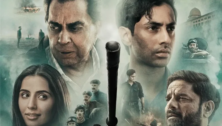 Ikkis Movie Advance Booking