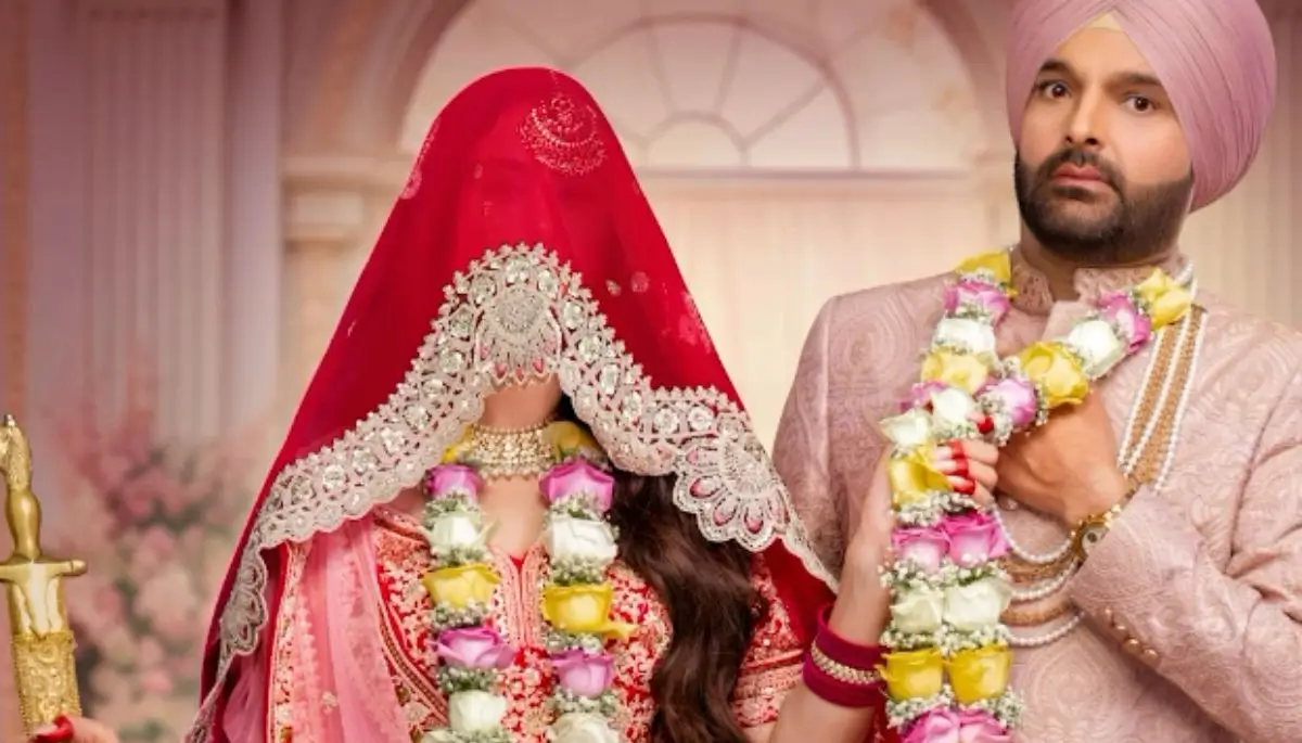 Kis Kisko Pyaar Karoon 2 Box Office Collection Day 4