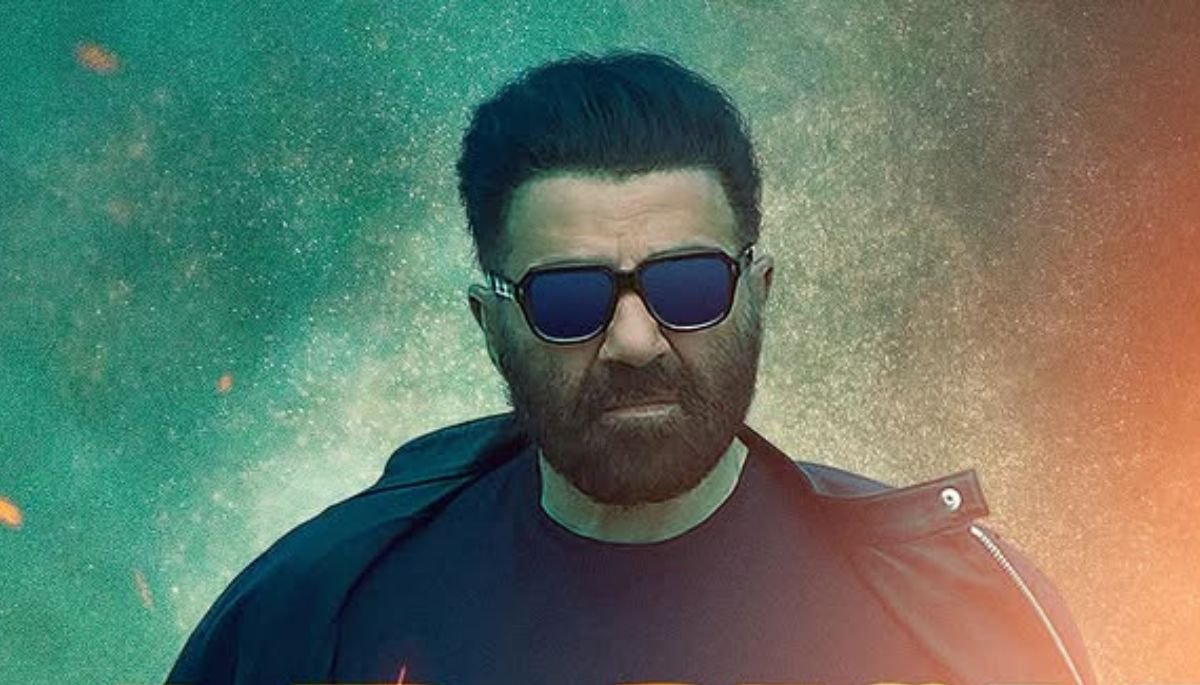 Sunny Deol New Movie Update