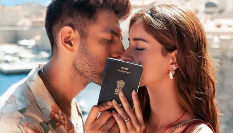 Tu Meri Main Tera Main Tera Tu Meri Box Office Collection Day 7