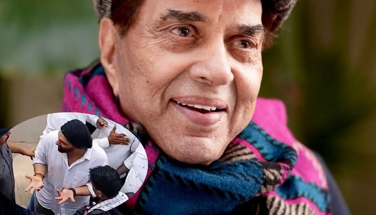 Dharmendra Asthi Visarjan Haridwar