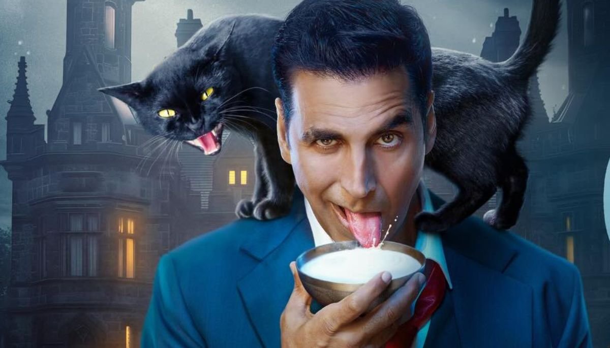 Bhoot Bangla New Release Date