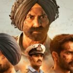 Border 2 Advance Booking Collection