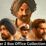 Border 2 Box Office Collection Day 9