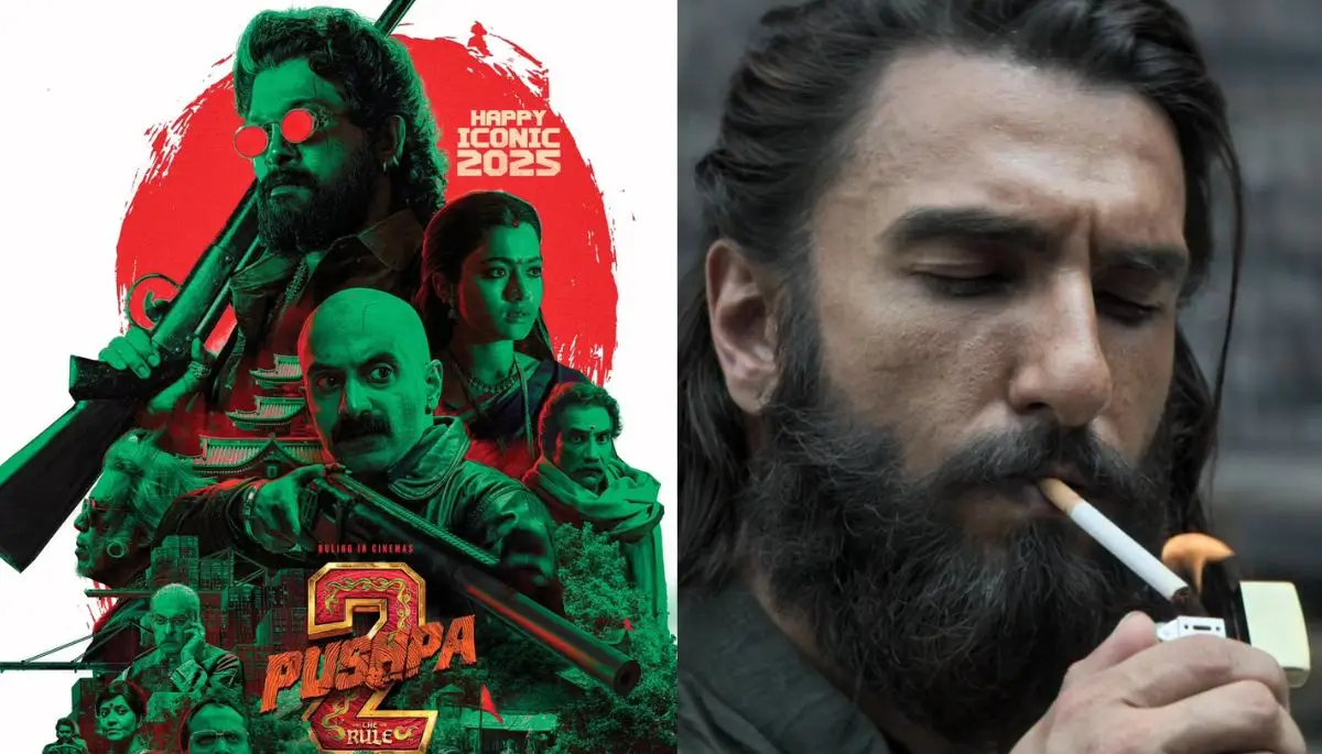 Dhurandhar Box Office Collection Day 32