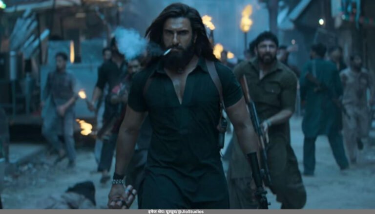 Dhurandhar Box Office Collection Day 36