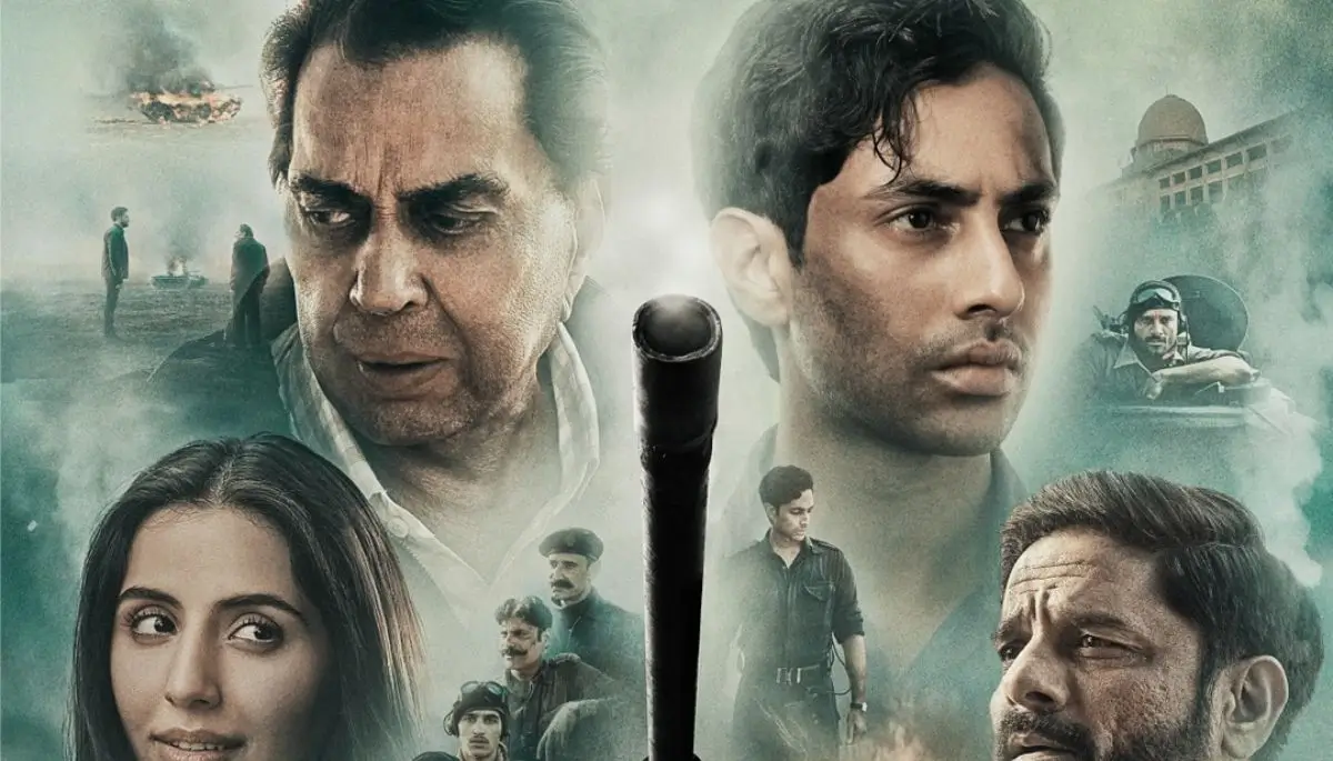 Ikkis Box Office Collection Day 1