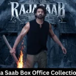 The Raja Saab Box Office Collection Day 7