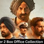Border 2 Box Office Collection Day 1