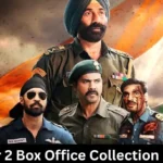Border 2 Box Office Collection Day 10