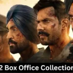 Border 2 Box Office Collection Day 13