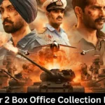 Border 2 Box Office Collection Day 16