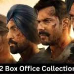 Border 2 Box Office Collection Day 17