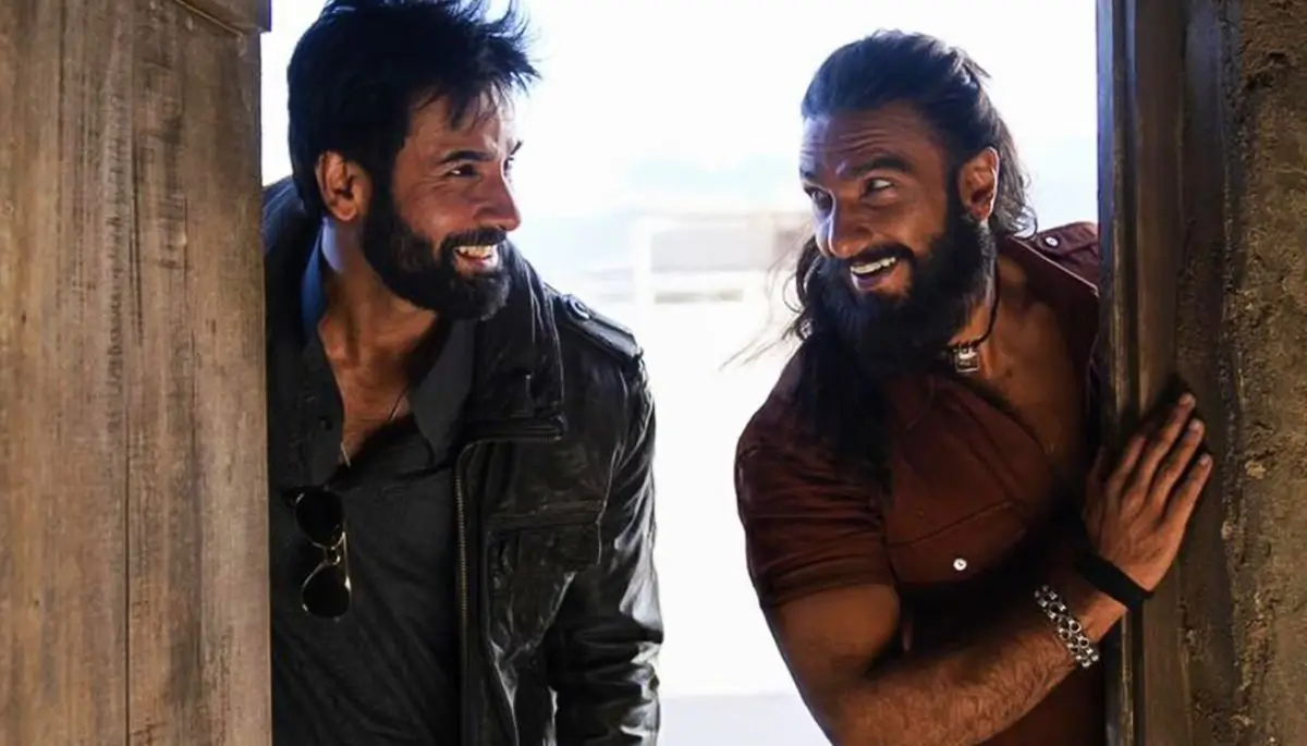 Dhurandhar OTT Record