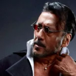 Jackie Shroff