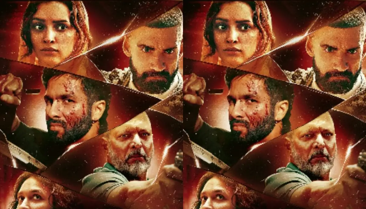 O Romeo Box Office Collection Day 2