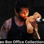 O Romeo Box Office Collection Day 3