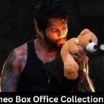O Romeo Box Office Collection Day 3