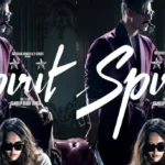 Vivek Oberoi Spirit Movie Poster