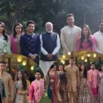 Arjun Tendulkar Wedding Ceremony