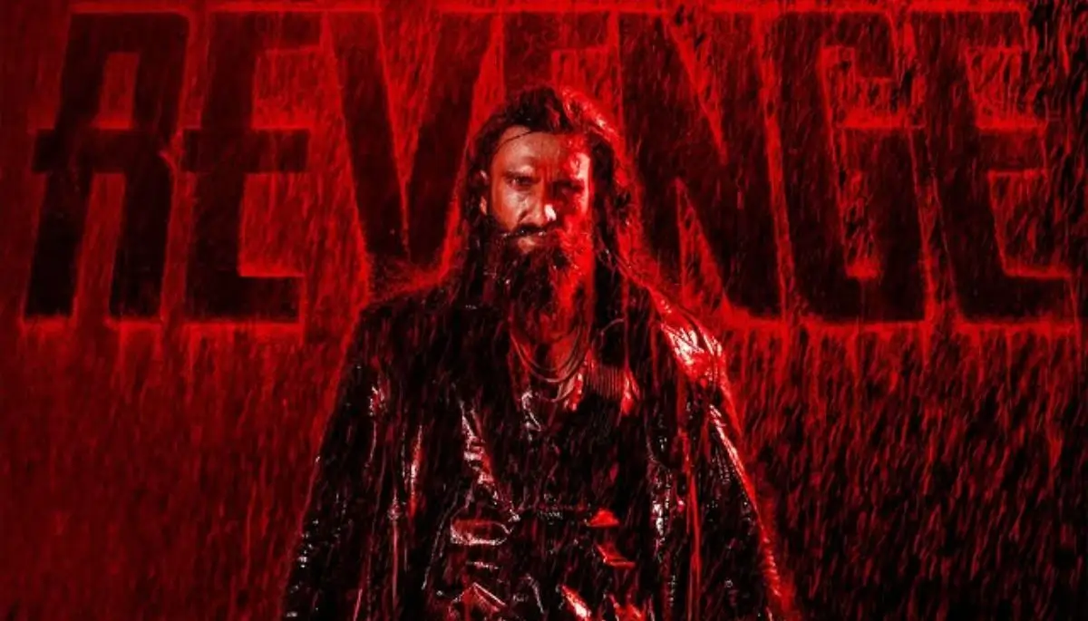 Dhurandhar 2 Trailer